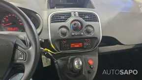 Renault Kangoo de 2020