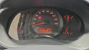 Renault Kangoo de 2020