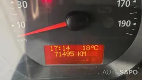 Renault Kangoo de 2020