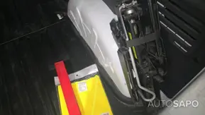 Renault Kangoo de 2020