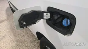 Renault Kangoo de 2020