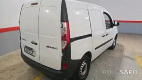 Renault Kangoo de 2020