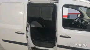 Renault Kangoo de 2020