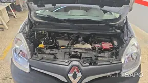 Renault Kangoo de 2020