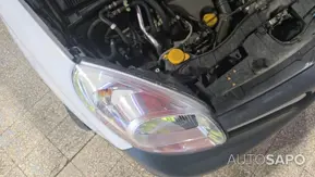 Renault Kangoo de 2020