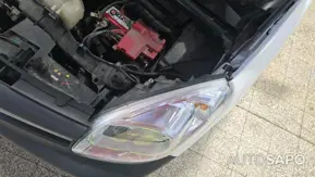 Renault Kangoo de 2020