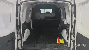 Renault Kangoo de 2020