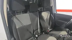 Renault Kangoo de 2020