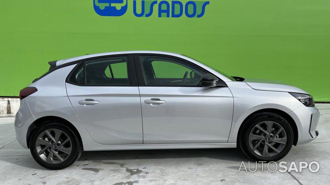 Opel Corsa 1.2 Edition de 2024