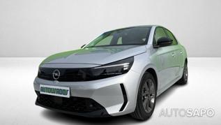 Opel Corsa 1.2 Edition de 2024