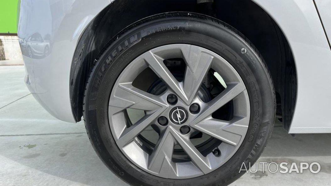 Opel Corsa 1.2 Edition de 2024