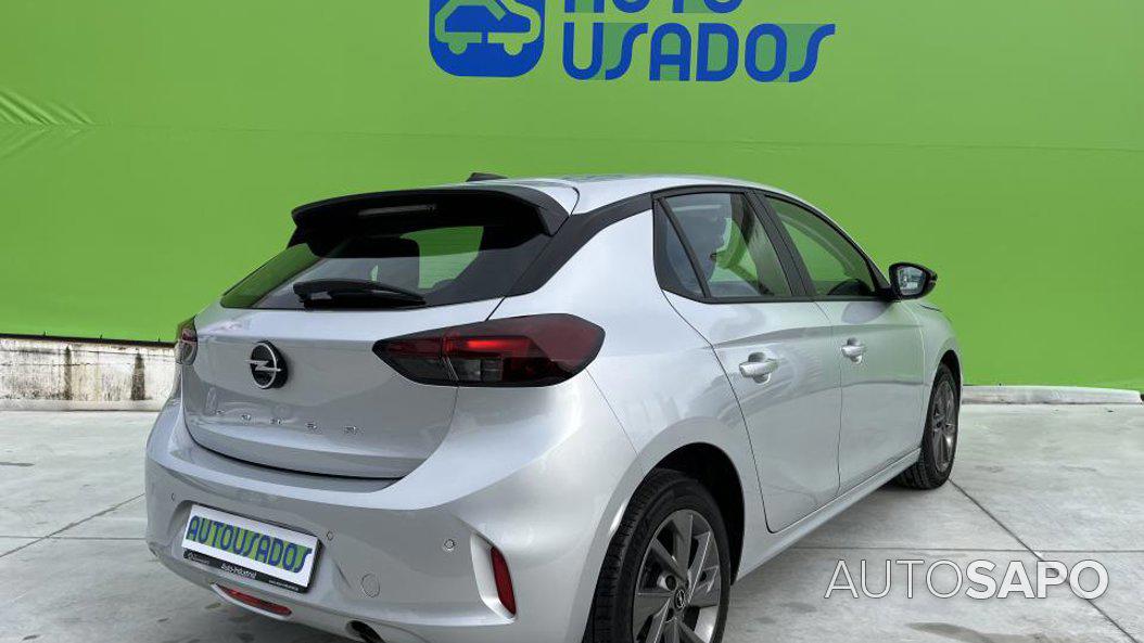Opel Corsa 1.2 Edition de 2024