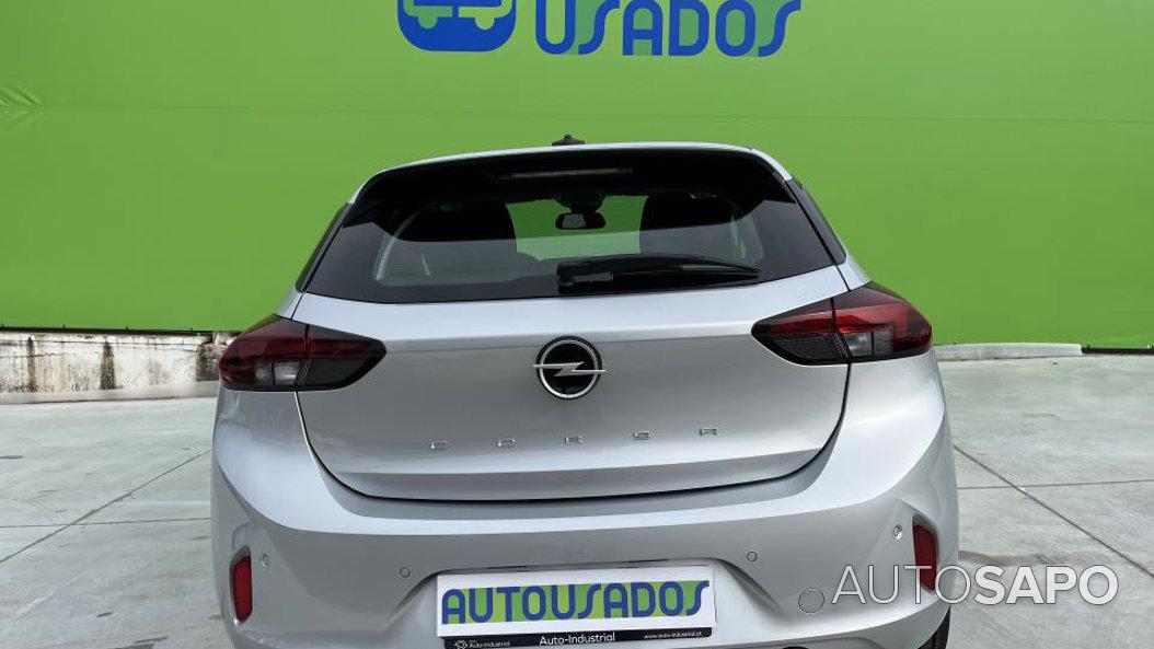 Opel Corsa 1.2 Edition de 2024