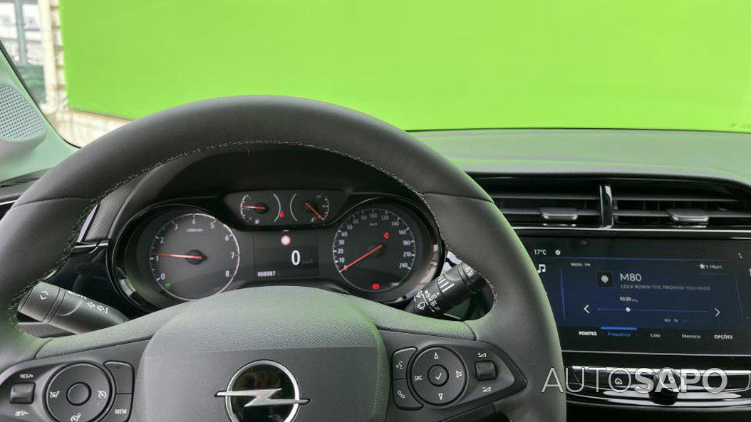 Opel Corsa 1.2 Edition de 2024