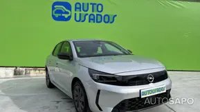 Opel Corsa 1.2 Edition de 2024