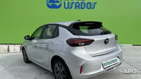 Opel Corsa 1.2 Edition de 2024