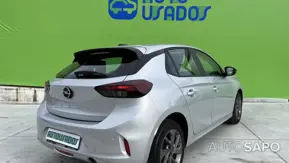 Opel Corsa 1.2 Edition de 2024
