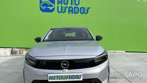 Opel Corsa 1.2 Edition de 2024