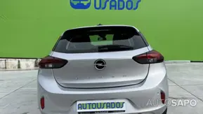 Opel Corsa 1.2 Edition de 2024