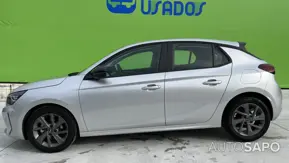 Opel Corsa 1.2 Edition de 2024