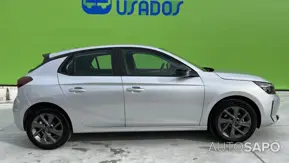 Opel Corsa 1.2 Edition de 2024