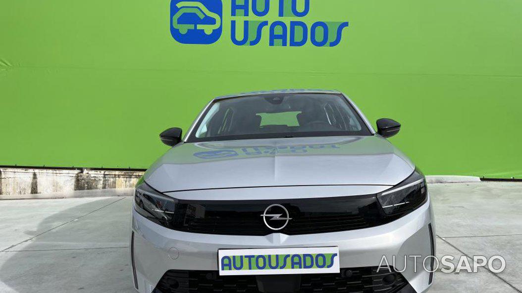 Opel Corsa 1.2 Edition de 2024