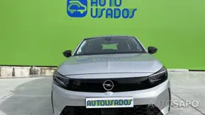Opel Corsa 1.2 Edition de 2024
