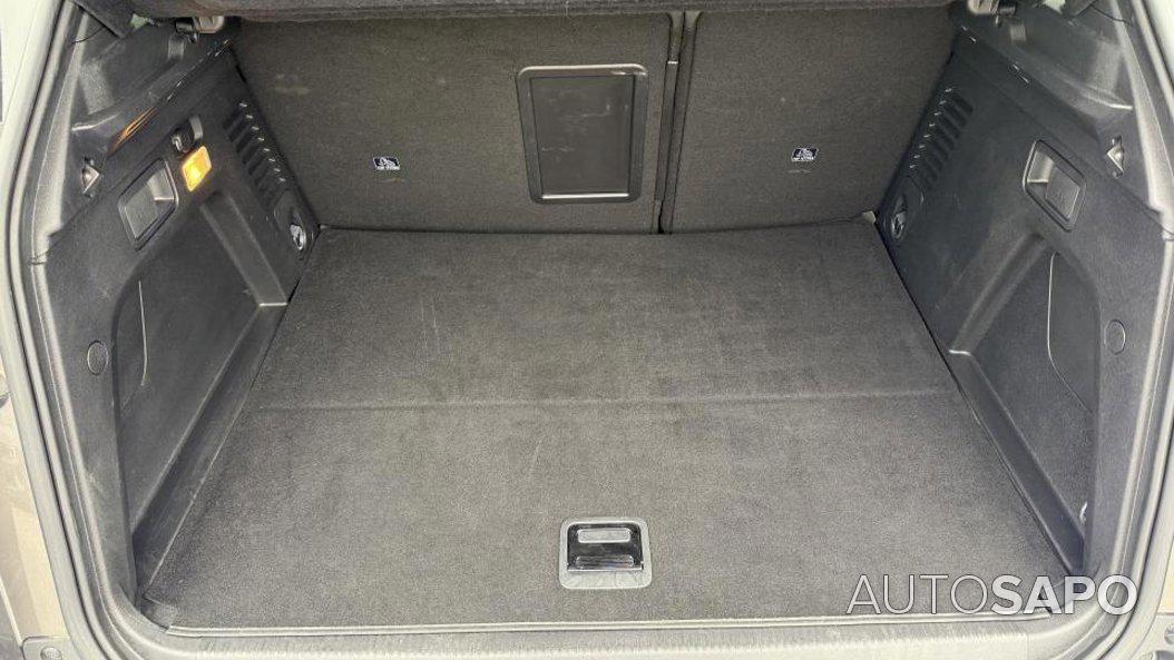 Peugeot 3008 1.6 Hybrid GT Pack e-EAT8 de 2023
