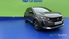 Peugeot 3008 1.6 Hybrid GT Pack e-EAT8 de 2023