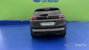 Peugeot 3008 1.6 Hybrid GT Pack e-EAT8 de 2023
