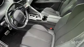 Peugeot 3008 1.6 Hybrid GT Pack e-EAT8 de 2023