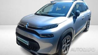 Citroen C3 AirCross 1.2 PureTech C-Series de 2024