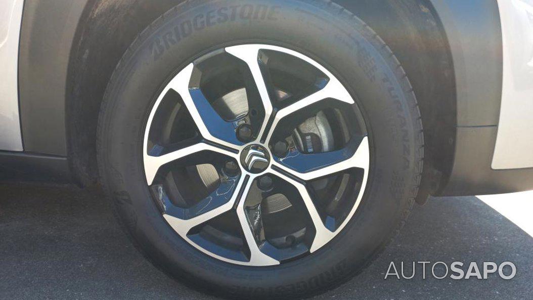 Citroen C3 AirCross 1.2 PureTech C-Series de 2024