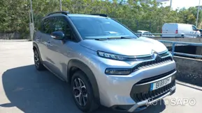 Citroen C3 AirCross 1.2 PureTech C-Series de 2024