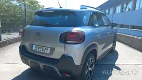Citroen C3 AirCross 1.2 PureTech C-Series de 2024