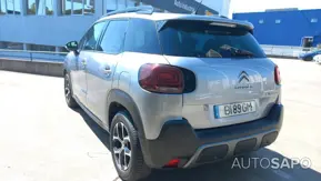 Citroen C3 AirCross 1.2 PureTech C-Series de 2024
