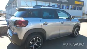 Citroen C3 AirCross 1.2 PureTech C-Series de 2024