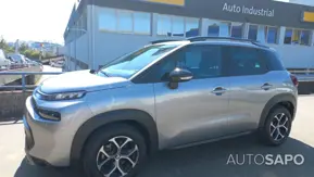 Citroen C3 AirCross 1.2 PureTech C-Series de 2024