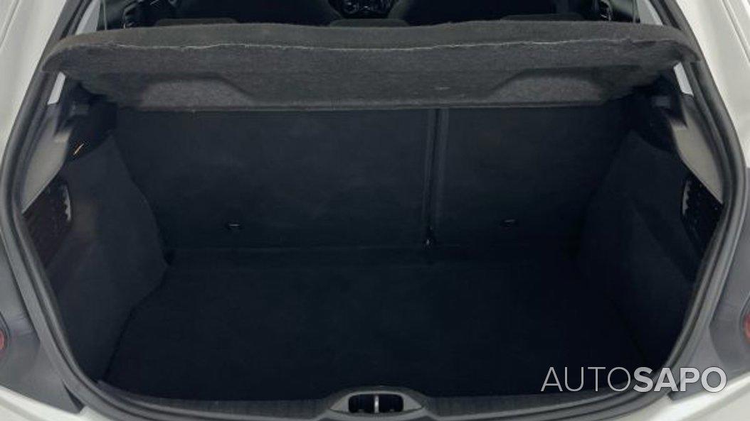 Peugeot 208 1.2 PureTech Style de 2018