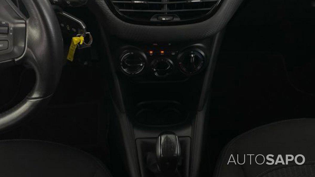 Peugeot 208 1.2 PureTech Style de 2018