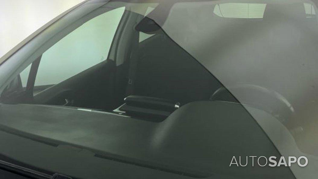 Peugeot 208 1.2 PureTech Style de 2018