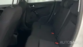 Peugeot 208 1.2 PureTech Style de 2018
