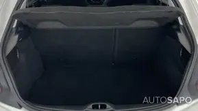 Peugeot 208 1.2 PureTech Style de 2018