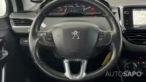 Peugeot 208 1.2 PureTech Style de 2018