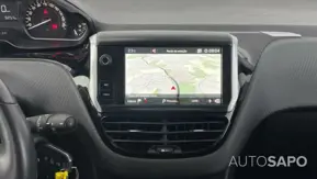 Peugeot 208 1.2 PureTech Style de 2018