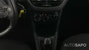 Peugeot 208 1.2 PureTech Style de 2018