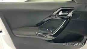 Peugeot 208 1.2 PureTech Style de 2018