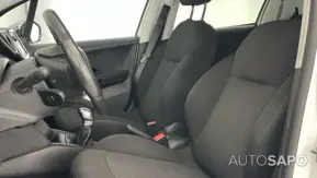 Peugeot 208 1.2 PureTech Style de 2018