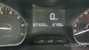 Peugeot 208 1.2 PureTech Style de 2018
