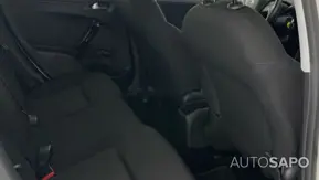 Peugeot 208 1.2 PureTech Style de 2018